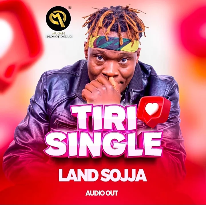 Tiri Single by Land Sojja